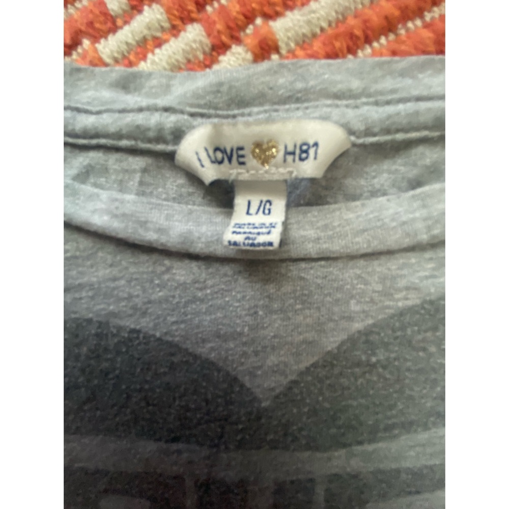 Crop Tee - Picture 3 of 4